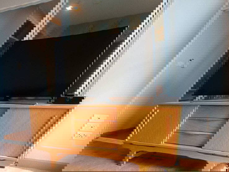 รูป 💥 **HOT DEAL จองด่วน คอนโด Parkland รัชดา-วงศ์สว่าง ชั้น 32 — เพียง 11,000.-** 💥 **"หิ้วกระเป๋าพร้อมอยู่ รับวิวที่ดีที่สุดในย่าน!"** - รูปที่ 8/8