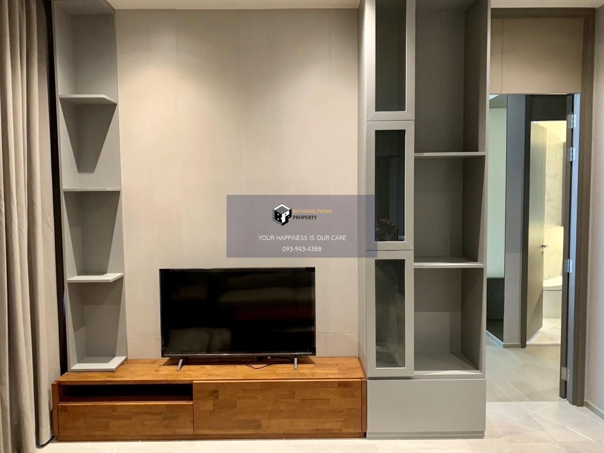 picture Hyde Heritage Thonglor | 🔥Best Price 🌳Nice View 🚝Near BTS Thonglor 300m #2026040714316#FC - 2/16