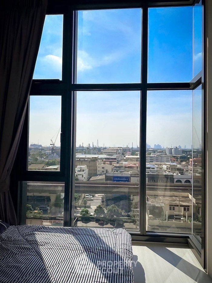 รูป คอนโด 1-ห้องนอน ที่ เดอะ ไลน์ สุขุมวิท 101 ใกล้ BTS ปุณณวิถี (ID 2786487) - รูปที่ 13/15