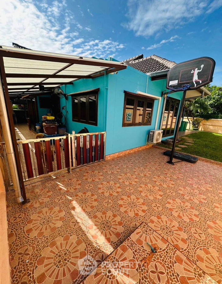 รูป บ้าน 3-ห้องนอน ที่ หมู่บ้านทิพวรรณ 4 ใกล้ เมืองหัวหิน (ID 2798068) - รูปที่ 8/19