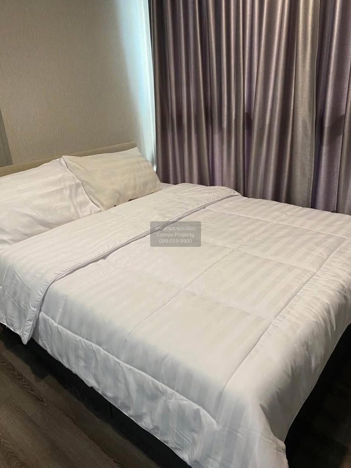 รูป 🔥🔥🔥 เช่าคอนโด เดอะ เบส พาร์คเวสต์ สุขุมวิท 77 BTS-อ่อนนุช พระโขนงเหนือ เขต วัฒนา กรุงเทพ CX-20721 ✅ ทักไลน์ @connexproperty ตอบทันที ทีมงานมืออาชีพ ✅ 🔥🔥🔥 - รูปที่ 3/7