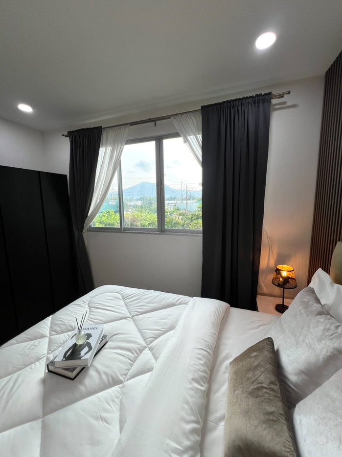 picture ðĨ Hot Deal! Renovated Condoð Dcondo Kathu | B Building, 3rd Floor - 11/14