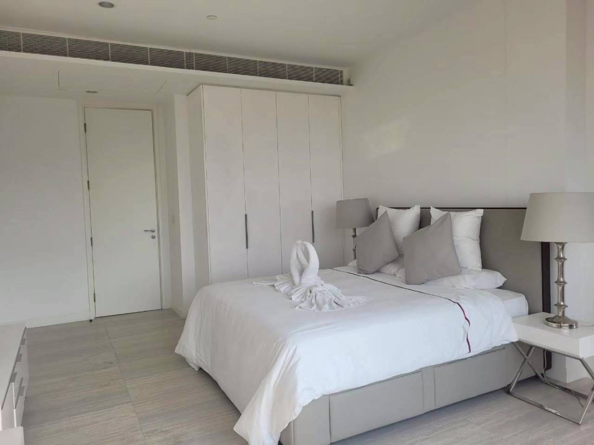 picture 185 Rajadamri 2 Bedroom For Rent - 5/39