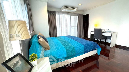 รูปภาพ 3-BR Condo at Richmond Palace Condominium near BTS Phrom Phong (ID 2796839)