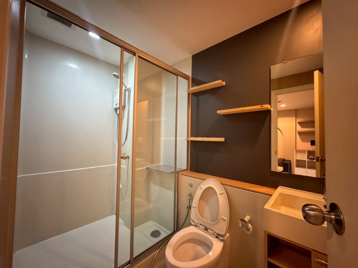 รูป 🤝🏻RB24109 ให้เช่าถูกมาก👍สกายไลน์ รัตนาธิเบศร์✅แอดไลน์ @mproperty( มี @ ด้วย) แอดมินตอบไว - รูปที่ 2/9