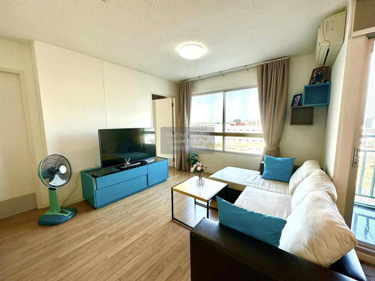 รูป 🔥🔥🔥 เช่าคอนโด  ลุมพินี วิลล์ อ่อนนุช-ลาดกระบัง ลาดกระบัง เขต ลาดกระบัง กรุงเทพ CX-93968 ✅ ทักไลน์ @connexproperty ตอบทันที ทีมงานมืออาชีพ ✅ 🔥🔥🔥 - รูปที่ 5/12