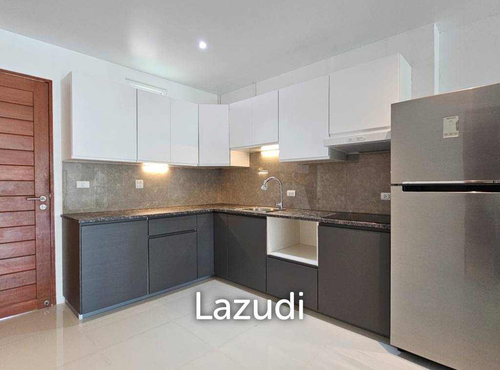 Foreign Freehold Spacious 2-Bedroom Condo for Sale in Kathu - image 4
