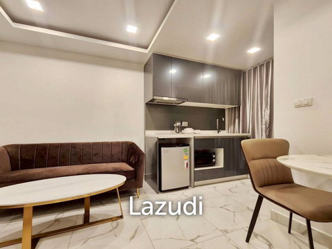 Cozy 1 Bedroom for Sale Arcadia Center Suites