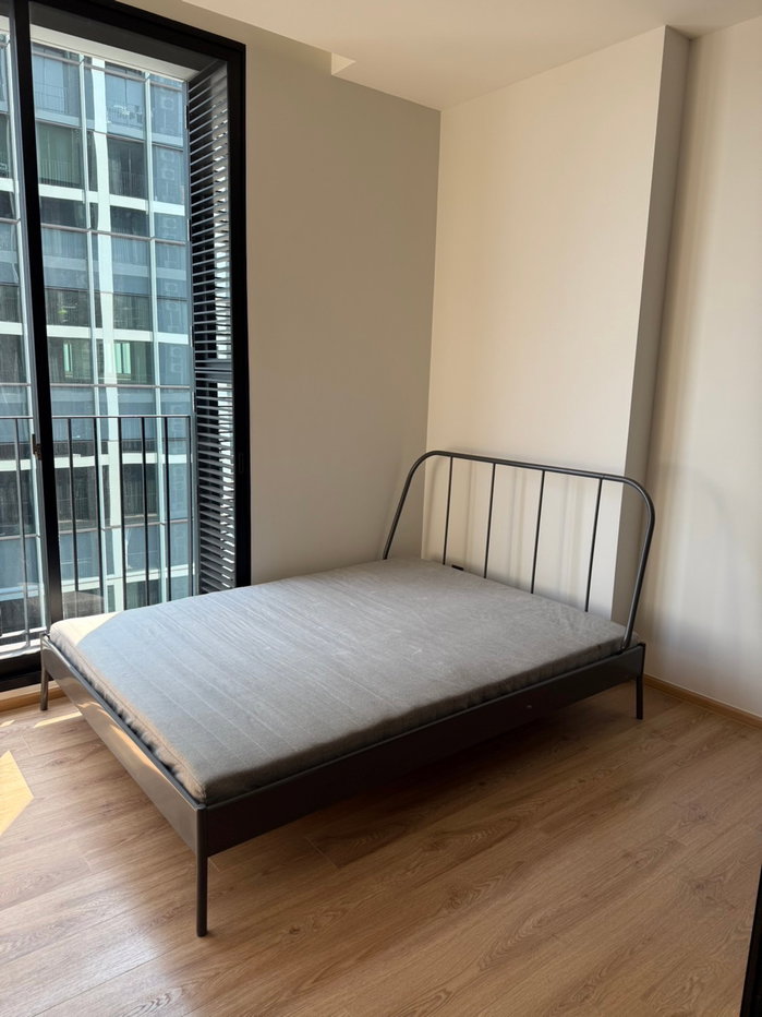 รูป อารีย์ เดินทางสะดวก ใกล้ BTS เดินเข้าเมืองง่าย🚆 Noble Around Ari | 1 นอน - รูปที่ 2/10