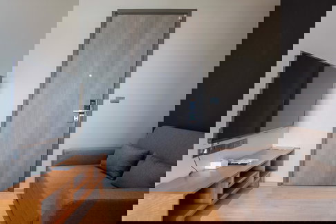 For Rent - Whizdom Station Ratchada - Thapra , 1 bedroom 1 bathroom