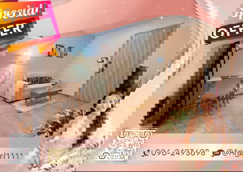 ✨🦄 Special Deal 🦄✨สวยตรงปกไม่จกตา✨Chewathai Kaset - Nawamin✨ เฟอร์ครบ จบในที่เดียว โทร 096-2493698 (CWK0169)