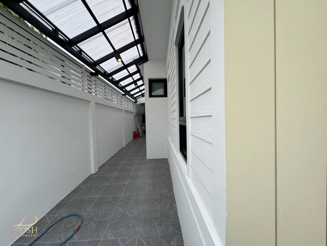 picture PHUKET VILLA KATHU Modern Renovated Single-Storey Twin House 3Bed 2Bath - 12/29