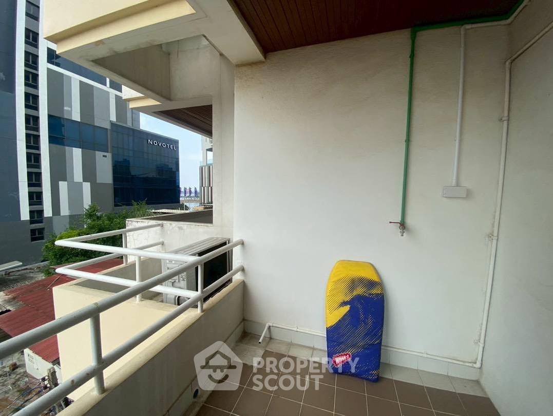 picture 2-BR Condo at Sriracha Bay View in Si Racha (ID 2798224) - 5/6