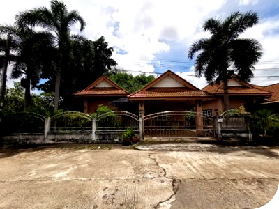 บ้านเดี่ยว ม.ตาปี : BP00577 ขายบ้านเดี่ยว หมู่บ้านสุขสมบูรณ์-โกลเด้นโฮม2 ตำบลมะขามเตี้ย อำเภอเมืองสุราษฎร์ธานี จังหวัดสุราษฎร์ธานี
