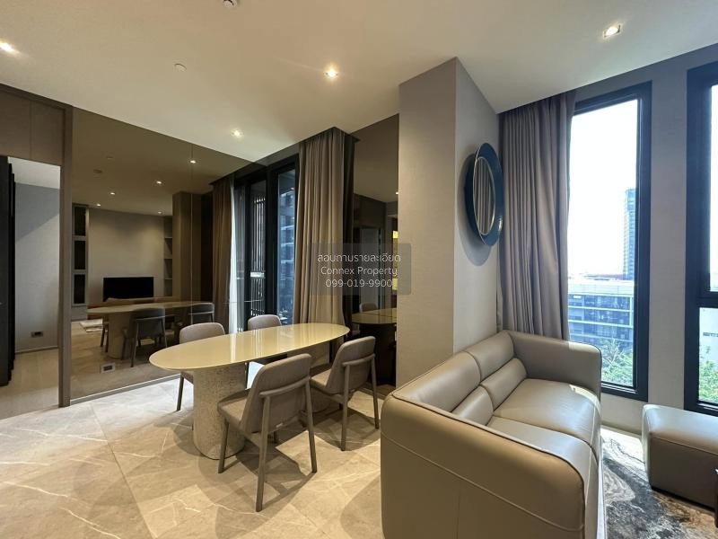 รูป เช่าคอนโด  ไฮด์ เฮอริเทจ ทองหล่อ BTS-ทองหล่อ คลองตันเหนือ เขต วัฒนา กรุงเทพ CX-72266 ✅ ทักไลน์ @connexproperty ตอบทันที ทีมงานมืออาชีพ ✅ - รูปที่ 4/10