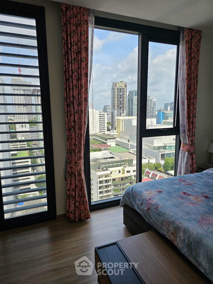 picture 2-BR Condo at XT Phayathai near BTS Phaya Thai (ID 1925547) - 27/41