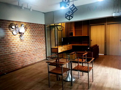 Condos for rent : 📌 For Rent Condo PATHUMWAN PLACE Building 1, Floor 7,3 bed room, Room size 90 sqm