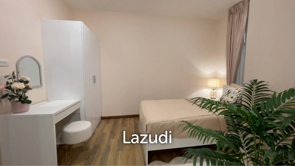 รูป 85.7 ตร.ม. 2 ห้องนอน 2 ห้องน้ำ คอนโดสำหรับ ขายใน หนองแก - รูปที่ 15/21