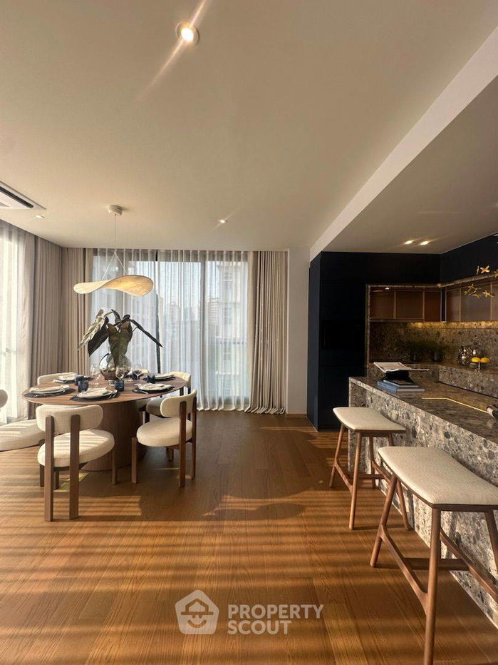 รูป คอนโด 3-ห้องนอน ที่ เวีย 34 ใกล้ BTS ทองหล่อ (ID 2791283) - รูปที่ 4/26