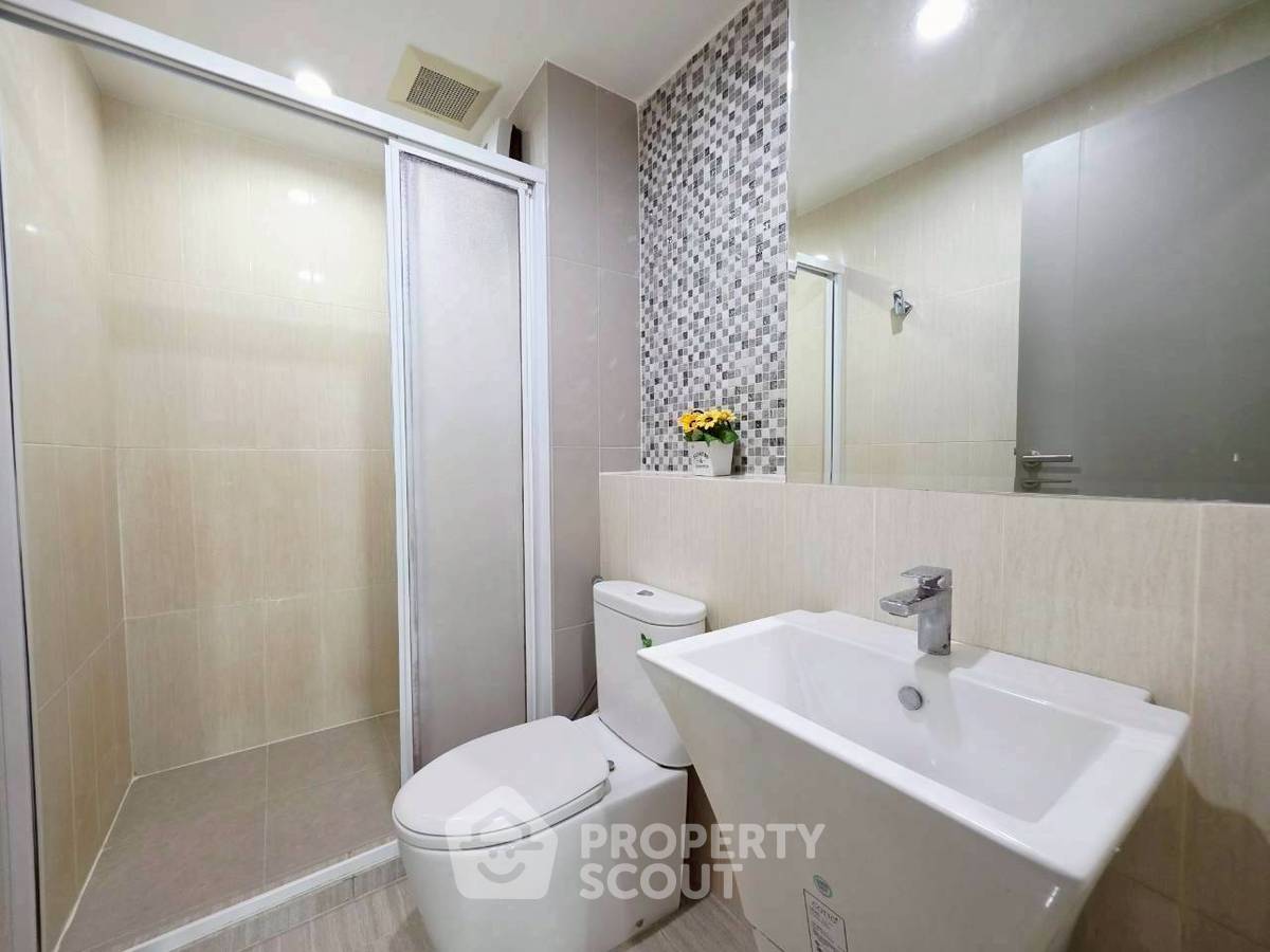 รูป คอนโด 1-ห้องนอน ที่ ไลฟ์ รัชดาภิเษก ใกล้ MRT ห้วยขวาง (ID 2797973) - รูปที่ 14/14