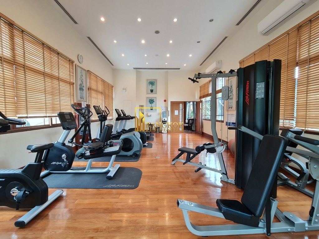 รูป Baan Sansiri 67 | Impressive 4 Bedroom Luxury House For Rent - BR8408SH - รูปที่ 42/48