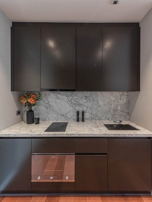 รูป Khun by yoo | Modern Condo for Sale Thonglor | City Lifestyle Best Value | Near BTS Thonglor | 16,400,000 THB | คอนโดโมเดิร์นขาย ทองหล่อ ไลฟ์สไตล์เมือง คุ้มค่า ใกล้ BTS ทองหล่อ 16,400,000 บาท – LTH14948 - รูปที่ 3/5