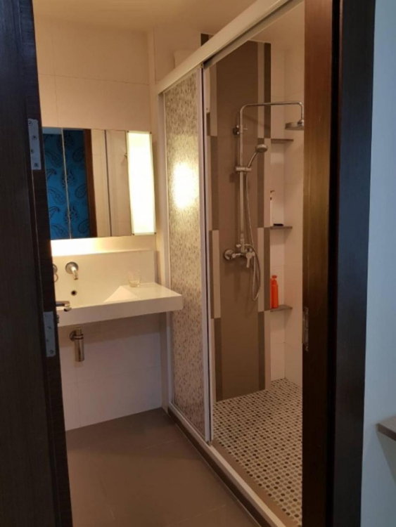 picture 🔥 Amazing value! Rhythm Ratchada - beautiful rooms, great location, easy to rent out, right next to MRT Ratchada - 18/19