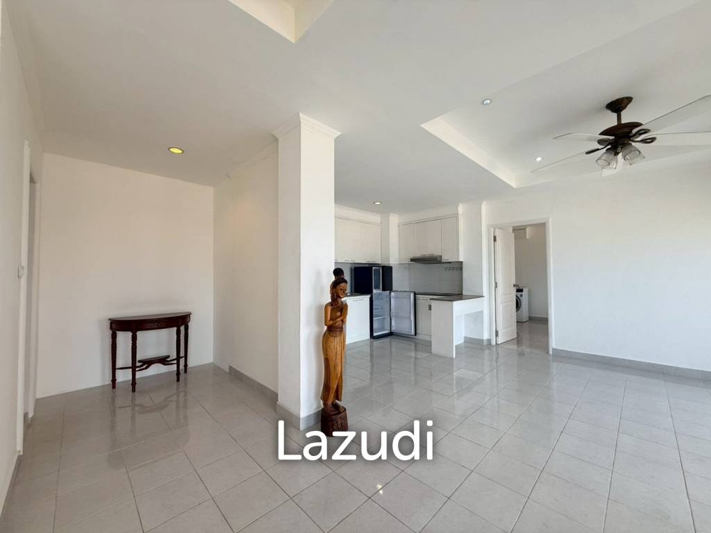 รูป ขายคอนโดหรู โกลเด้น พัทยา ขนาด 65.25 ตรม - รูปที่ 3/15