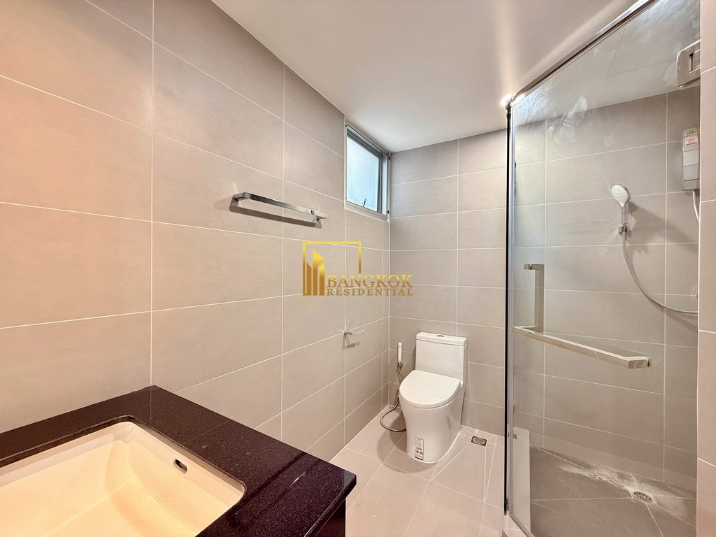 รูป Tai Ping Tower | Renovated 2 Bedroom Condo in Ekkamai BR9536CD - BR9536CD - รูปที่ 20/30