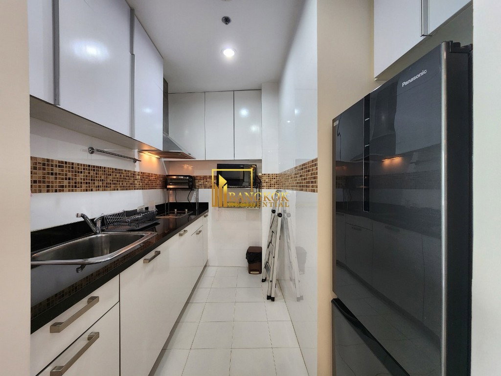 picture Baan Rajprasong | 1 Bedroom Condo in Ratchadamri - BR9432CD - 12/37