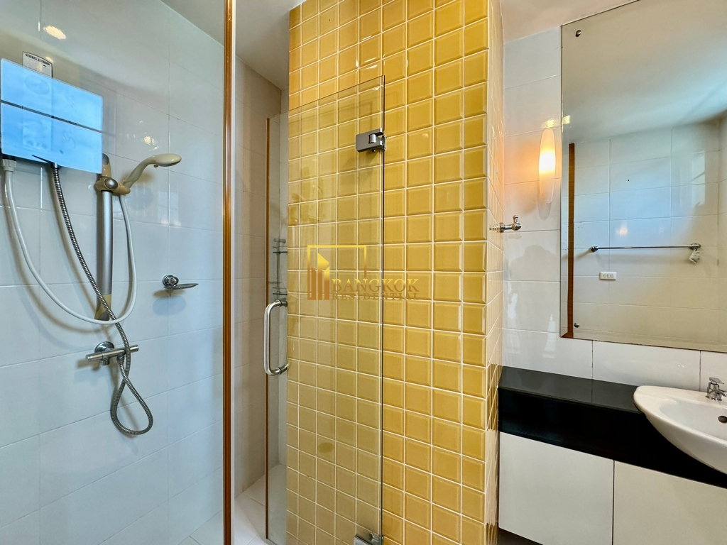 picture Citi Smart | Contemporary 2 Bedroom Condo For Rent in Asoke - BR3923CD - 22/40