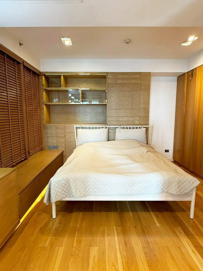 รูป ขายคอนโด : เดอะ พาโน พระราม 3 ขนาด 57.97 ตร.ม. ชั้น 12 วิวเมืองสวย ตกแต่งพร้อมอยู่ - รูปที่ 4/13