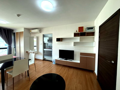 คอนโดให้เช่า : 🦋RB24100 ให้เช่าถูกมาก📢ศุภาลัย ซิตี้ รีสอร์ท รัชโยธิน - พหลโยธิน 32👉แอดไลน์ @714txlxc( มี @ ด้วย) แอดมินตอบไว