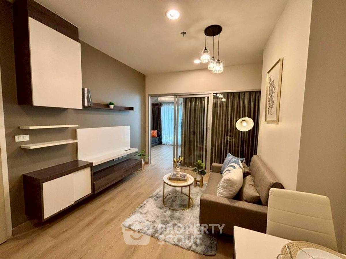 รูป คอนโด 1-ห้องนอน ที่ เซ็นทริค สาทร-เซนต์หลุยส์ ใกล้ BTS เซนต์หลุยส์ (ID 2463843) - รูปที่ 4/9