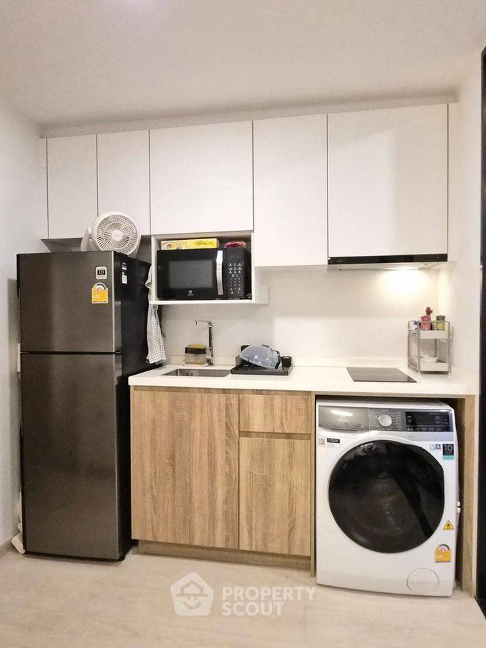 รูป คอนโด สตูดิโอ ที่ โนเบิล แอมเบียนส์ สุขุมวิท 42 ใกล้ BTS เอกมัย (ID 2770358) - รูปที่ 15/15