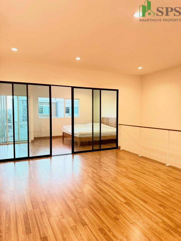 รูป ทาวน์เฮาส์ให้เช่า วิลเลต ซิตี้ พัฒนาการ 38 (SPSEVE1823) - รูปที่ 4/8