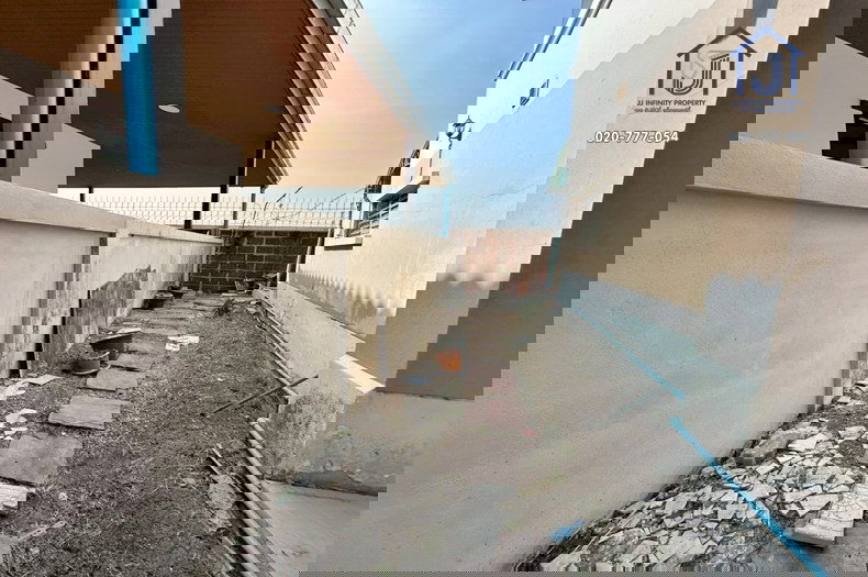 รูป ขายบ้านเดี่ยว 2 ชั้น หมู่บ้านชัยพฤกษ์ 1 ซอยคุ้มเกล้า 7 ถนนสุวินทวงค์ ใกล้ทางด่วนมอเตอร์เวย์ กรุงเทพฯ-ชลบุรี - รูปที่ 15/16