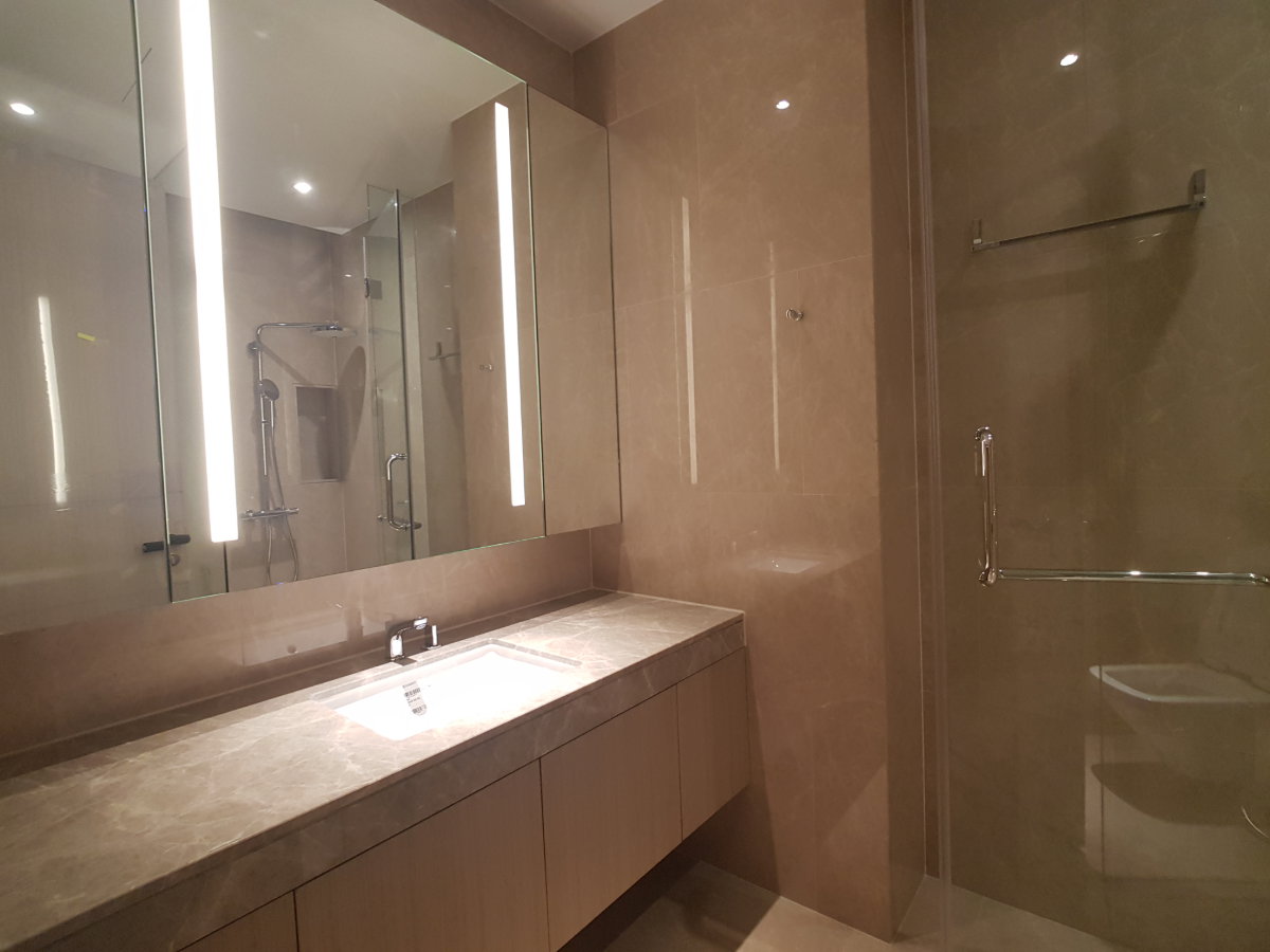 picture Magnolia Waterfront 1Bedroom For Rent - 4/16