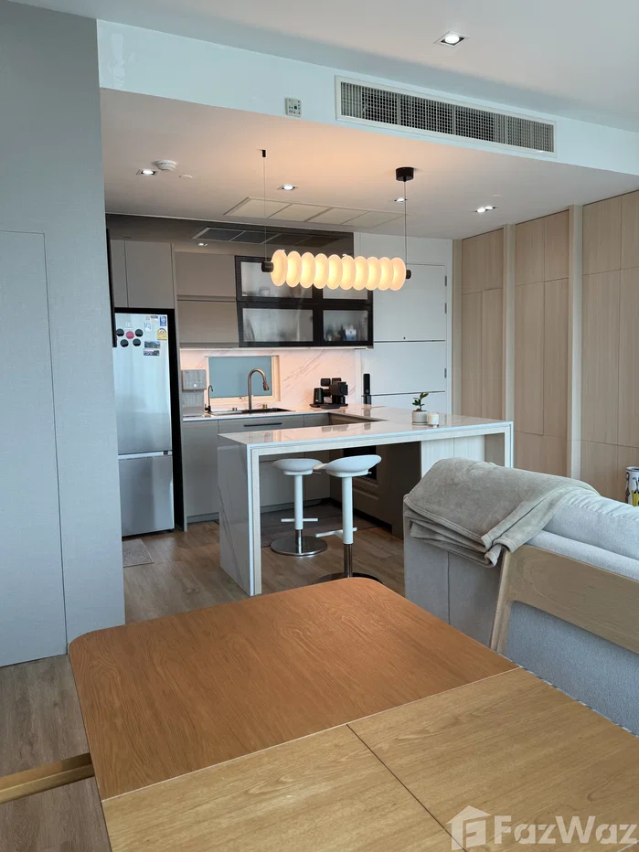 picture 2 Bedroom Condo for sale at Wind Ratchayothin  6165208 - 9/25