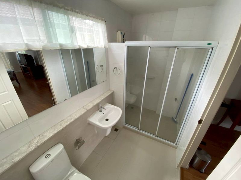 picture 🏡 House for Rent – Mae Hia, Chiang Mai (Near ABA & APIS) - 8/15