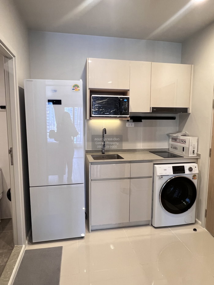 รูป เช่าคอนโด  คัลเจอร์ ทองหล่อ วิวสวย ชั้นสูง BTS-ทองหล่อ คลองตันเหนือ เขต คลองเตย กรุงเทพ CX-148192 ✅ ทักไลน์ @connexproperty ตอบทันที ทีมงานมืออาชีพ ✅ - รูปที่ 4/9