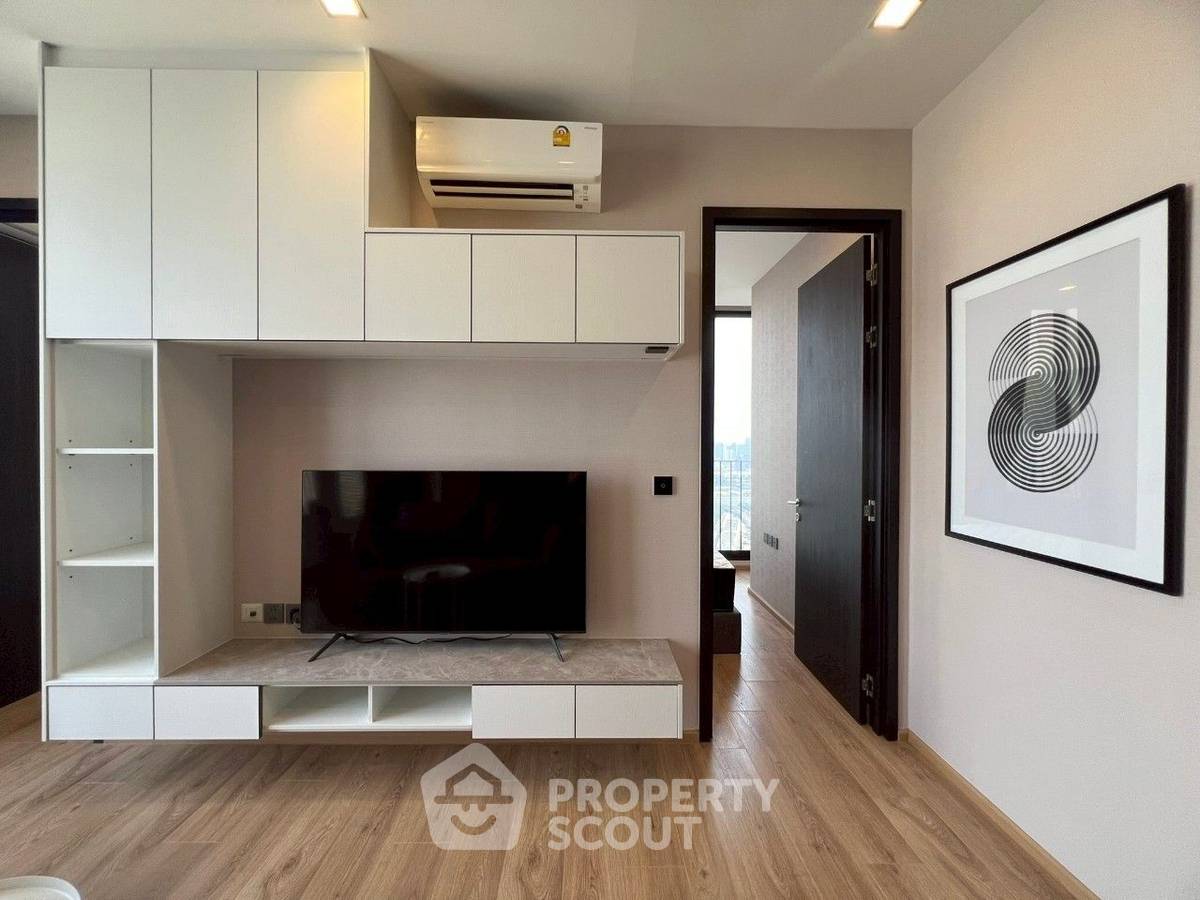 รูป คอนโด 2-ห้องนอน ที่ โนเบิล อราวน์ อารีย์ ใกล้ BTS อารีย์ (ID 2798656) - รูปที่ 8/15