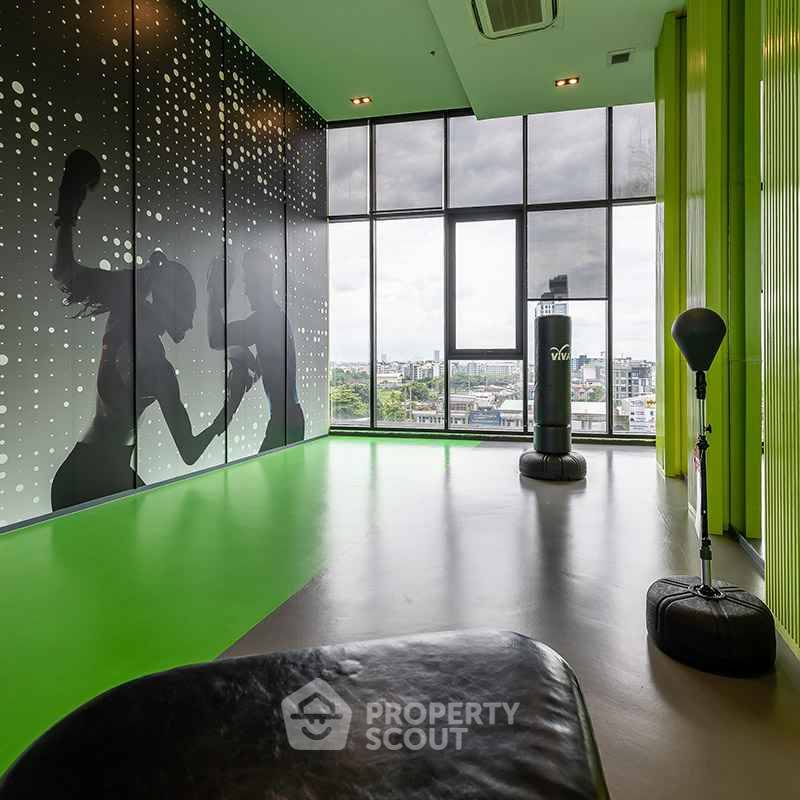 รูป คอนโด 1-ห้องนอน ที่ นิช โมโน สุขุมวิท-แบริ่ง ใกล้ BTS แบริ่ง (ID 2797533) - รูปที่ 28/29