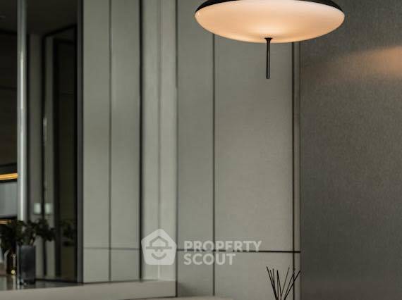 รูป คอนโด 1-ห้องนอน ที่ 28 ชิดลม ใกล้ BTS ชิดลม (ID 2595129) - รูปที่ 37/47