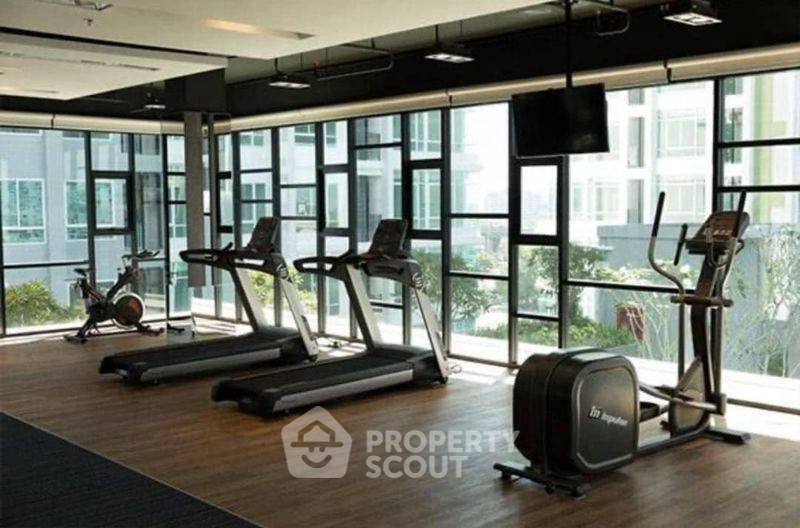 picture 1-BR Condo at The Sky Sukhumvit near BTS Udom Suk (ID 2092836) - 9/10