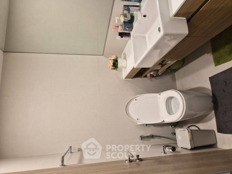 รูป คอนโด สตูดิโอ ที่ โนเบิล แอมเบียนส์ สุขุมวิท 42 ใกล้ BTS เอกมัย (ID 2770358) - รูปที่ 13/15