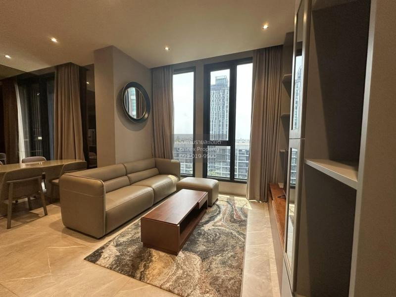 รูป เช่าคอนโด  ไฮด์ เฮอริเทจ ทองหล่อ BTS-ทองหล่อ คลองตันเหนือ เขต วัฒนา กรุงเทพ CX-72266 ✅ ทักไลน์ @connexproperty ตอบทันที ทีมงานมืออาชีพ ✅ - รูปที่ 3/10