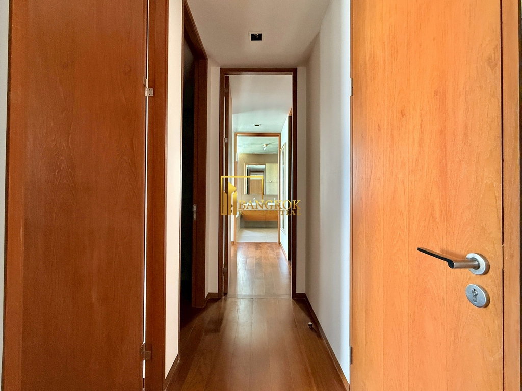 picture Sukhothai Residences | Beautifully 2 Bed Condo For Rent in Sathorn - BR12886CD - 7/29