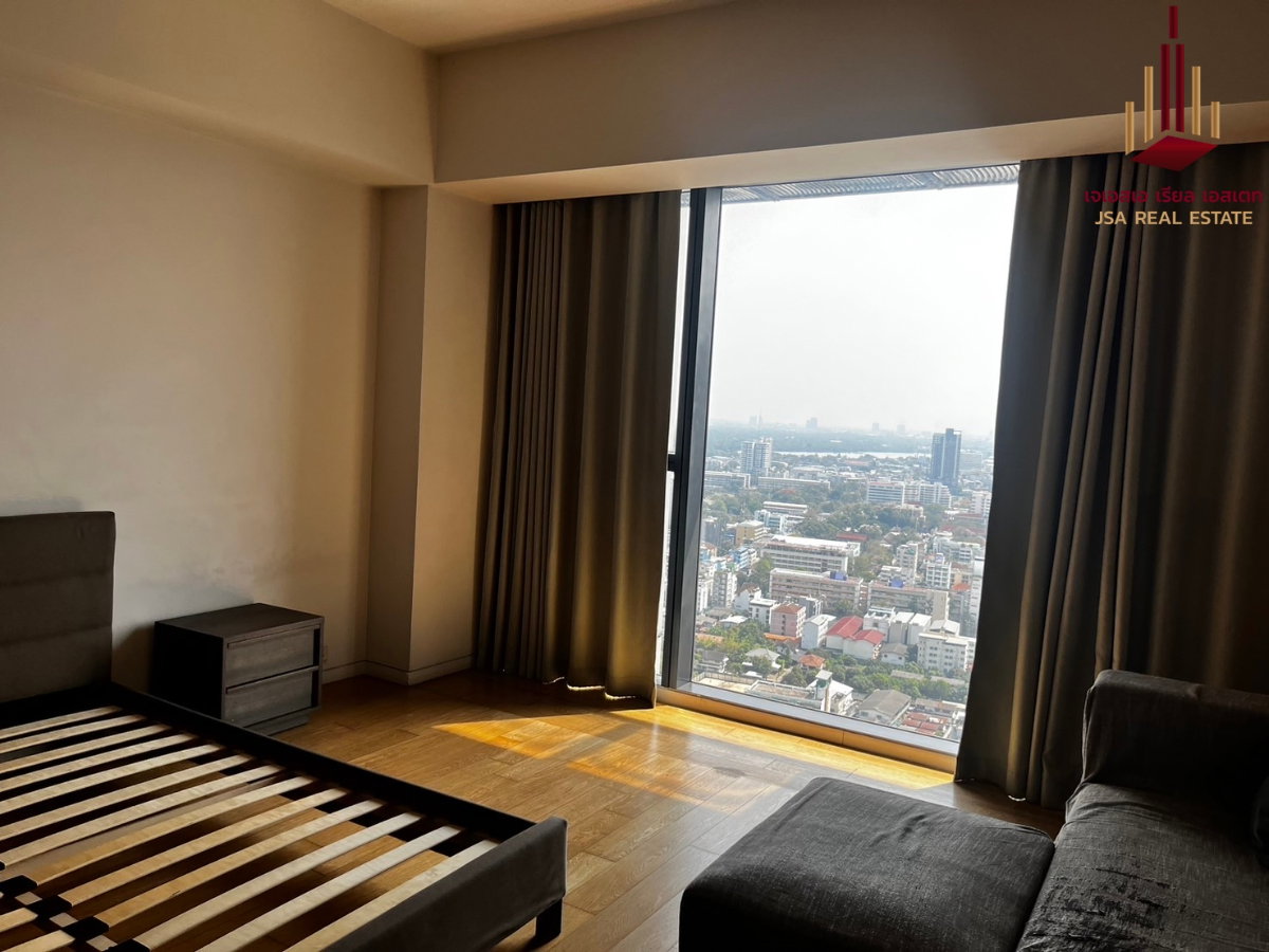 picture ✨ For Rent: The Met Condo ✨   💰 Only 93,000 THB/month - 4/7