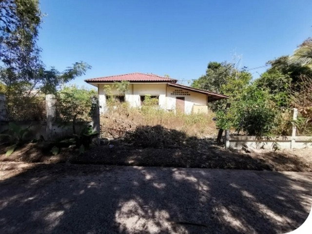 picture FOR SALE HOUSE PROPERTY 1541000 BAHT. - 7/8